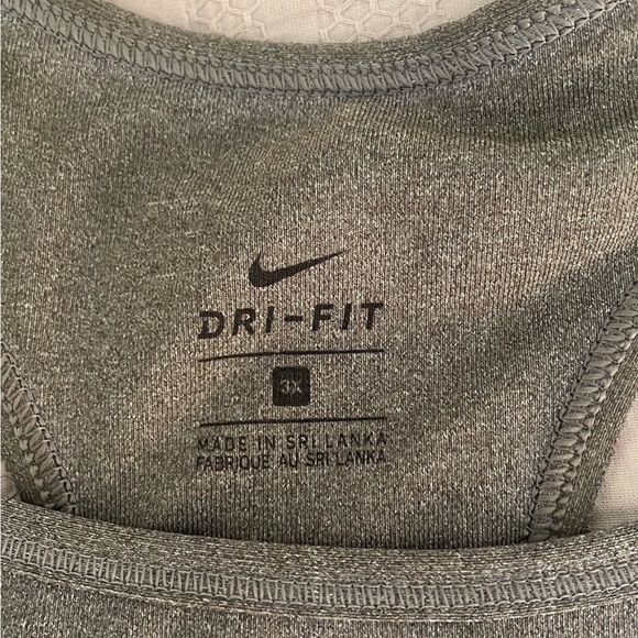 Nike sports bra 3x - Picture 2 of 3